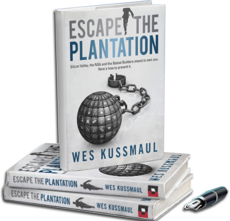 Escape Te Plantation